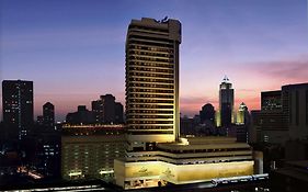 Bangkok Landmark Hotel